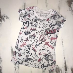 Guess Kids T-Shirt